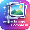 Compress Image size in Kb & Mb
