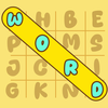Word Searching Puzzle for kids