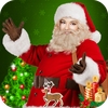 Christmas Santa Avatar