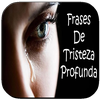 Frases de Tristeza Profunda