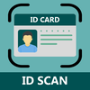 ID Scanner - ID Card Scanner