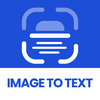 Image to Text Scanner And Read