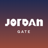 Jordan Gate
