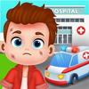 Firstaid Surgery Doctor Game