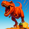 Dinosaur Games for kids