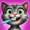 Cat Doctor games for kids