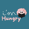 i’m hungry