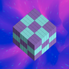 Logic Puzzle - Cube Combo
