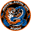 Immortal Martial Arts Academy