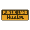 Public Land Hunter