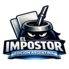 El Impostor- Edicion Argentina