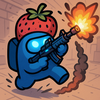 Blue Hero Shooter: Survival