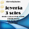 Joyería3soles