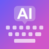 ImproveType AI Typing Keyboard