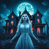 Haunted Mansion Escape–Horror
