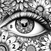 No.Paint: Relaxing Coloring