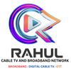 Rahul BroadBand Collection App