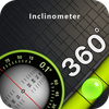 Inclinometer: Bubble Level