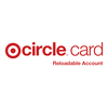 Reloadable Target Circle Card