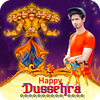 Dussera Photo Frame