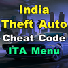 Indian Theft Auto Cheat Code