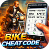 Indian Bike Driving 3D Cheat