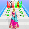 Indian Bride Race Wedding Game