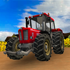 Tractor Farming Field Manager
