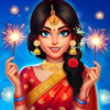 Indian Fashion Diwali Games
