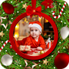 Merry Christmas Photo Frames