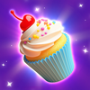 Color Cupcakes Jam