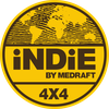 Indie 4x4 by Medraft