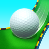 Going Golf Ball: Ultimate Race