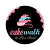Cake Walk by Iqra Saadi