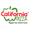 California Pizza