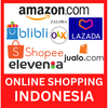 Online Indonesia Shopping App
