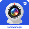 Wifi Camera App - Cam Manager