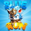 Blue Run: Dash & Escape