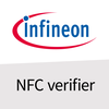 Infineon NFC verifier