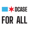 DCASE for ALL