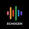 EchoGen: AI Voice Changer