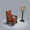 Furniture Mod For Minecraft