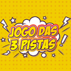 Jogo das 3 pistas - Mega Senha