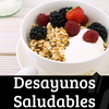 Desayunos Saludables