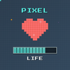 PixelLife - Life Tracker