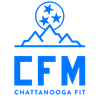 Chattanooga Fit App