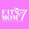 Fit Mom of 7