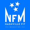Nashville Fit App