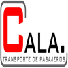 Transportes Cala Conductor