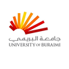 University of Buraimi